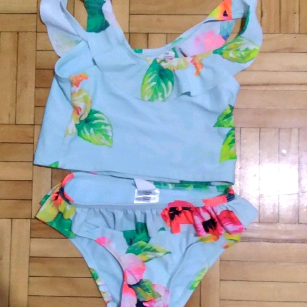 Swim suit